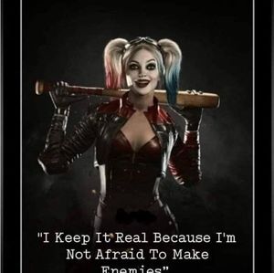 Meet your Posher, Annie